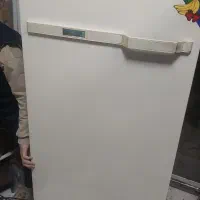 یخچال فریزر