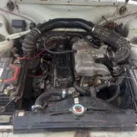 وانت ۷۸ شاستی پلمپ|خودرو سواری و وانت|قزوین, |دیوار