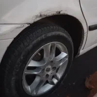 سمند X7 دوگانه|خودرو سواری و وانت|مشهد, صیاد شیرازی|دیوار