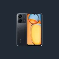 گوشی شیایومی c13 تمیز