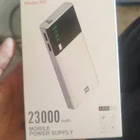 پاوربانک شیائومی شیاومی 23000 آمپر