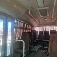مینی بوس مهسان ۸۸