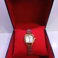 ساعت زنانه و مردانه