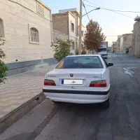 پژوپارس اتوماتیک|خودرو سواری و وانت|شیراز, شهرک مطهری|دیوار