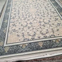 فرش ماشینی ۷۰۰شانه/طرح جدید/تمام نخ /برند معتبر|فرش|مهاباد (آذربایجان غربی), |دیوار