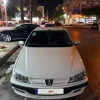 پارس ۱۴۰۲ موتور جدید