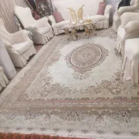 فرش 12 متری ماشینی