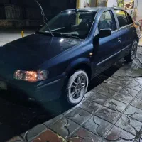 سمند LX مدل ۹۳ سند تک برگ فابریک