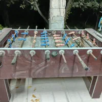 فوتبال دستی بزرگسال