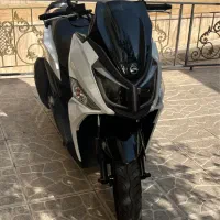 مدل ۱۴۰۳J200|موتورسیکلت|تهران, اوقاف|دیوار