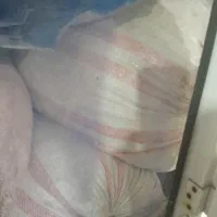 علف وکاه قیمت ۱۶۰تومن کاه مزنده روز