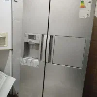 یخچال ساید سامسونگ