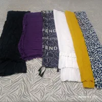 روسری و شال