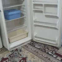 یخچال.|یخچال و فریزر|خرم‌آباد, |دیوار