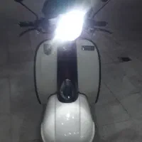 موتور رویال الوی