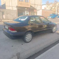 سمند x7 مدل 83|خودرو سواری و وانت|تبریز, |دیوار