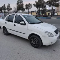 تیبا صندوقدار رینگ اسپرت 1401