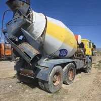 میکسر ده چرخ امیکو