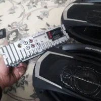 ضبط و باند|سیستم صوتی خانگی|بروجرد, |دیوار