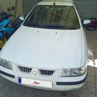 سمندمدل 95
