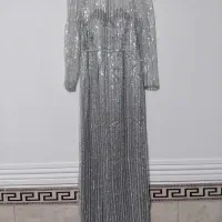 انواع لباس مجلسی شیک از سایز ۳۶ تا ۴۶.۴۸|لباس|پاکدشت, خاتون آباد|دیوار