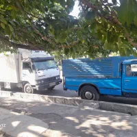 اتوبار باربری سعادت آباد پونک جنت اباد کل مناطق|خدمات حمل و نقل|تهران, ولنجک|دیوار