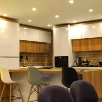 98متر واحد فول لاکچری فاز 8پردیس