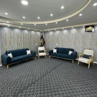 مدل اریکسون، لمسه  (کد۲۷۰)|مبلمان خانگی و میز عسلی|محمدشهر, محمدشهر|دیوار