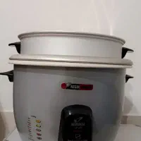 پلو پز نگین خزر