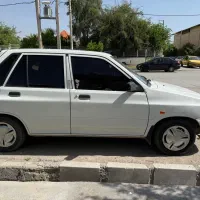 پراید ۱۱۱معاوضه با پراید بار