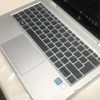 لپتاب hp Elitebook x360 830 g6|رایانه همراه|بندر گناوه, |دیوار