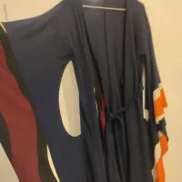 مانتو|لباس|شاهین‌شهر, الهیه|دیوار