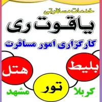 سفر کربلا بدون یک ریال پرداخت