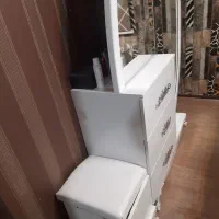 مبل و میز ناهار خوری و سرویس خواب|مبلمان خانگی و میز عسلی|پردیس, فاز ۱۱|دیوار