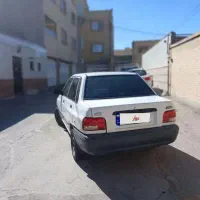 پراید ۸۸|خودرو سواری و وانت|آباده, |دیوار