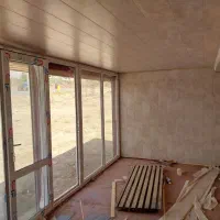 دکه کانکس تجاری کافه|فروشگاه و مغازه|کوهسار (البرز), |دیوار