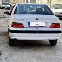 پارس‌الیکس‌مدل403تمام‌فول‌گاز‌برقی