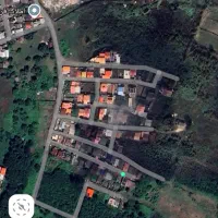 زمین ۲۰۰متری مسکونی بشمن نزدیک ساحل