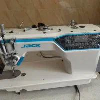 چرخ خیاطی جک مدلa4bفول وزیگزال چهارنخ مدلE4