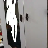 سرویس چوب کودک|تخت و سرویس خواب|قوچان, |دیوار