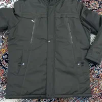 کاپشن مردانه