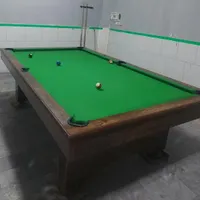 بیلیارد