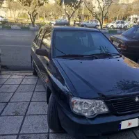 پراید ۱۳۲ دوگانه