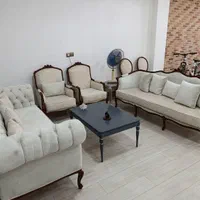 مبل کویین کلاسیک