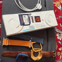 اپل واچ سری ده