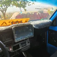 نیسان دوگانه اپشنال|خودرو سواری و وانت|دینور, |دیوار