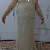 لباس مجلسی( پنل)