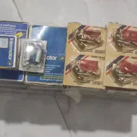 لوازم یدکی ماشین