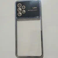 3 عدد قاب گوشی a50 (قیمتش مفته)