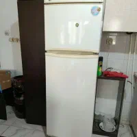یخچال فریزر